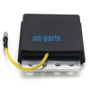 Polaris 600 XCR, 600 RMK Voltage Regulator Rectifier (1994-2001)
