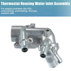 Chevrolet Cobalt Engine Coolant Thermostat Housing Assembly