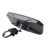 Polaris RZR & Can-Am Maverick X3 Center Rearview Mirror 1.5"-2" Roll Bar