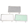 Kawasaki Ninja 250 / 300 Radiator Guard Grille Cover (2013-2015)