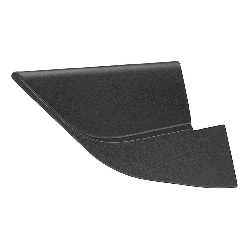 Nissan Versa Front Right Interior Mirror Corner Triangle Trim (2012-2018)