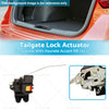 Hyundai Accent RB Rear Tailgate Lock Actuator (2011-2017)