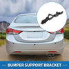Toyota RAV4 1pc Right Rear Bumper Retainer Bracket (2016–2018)