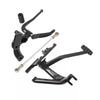 Harley-Davidson Driver Footrest Pedals Assembly (2018-2024)
