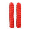 Motor Dirt Bike Red 360MM Fork Dust Covers