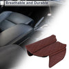 BMW 5 Series (2011-2017) 1 Pair Center Console Cover with Storage Bag