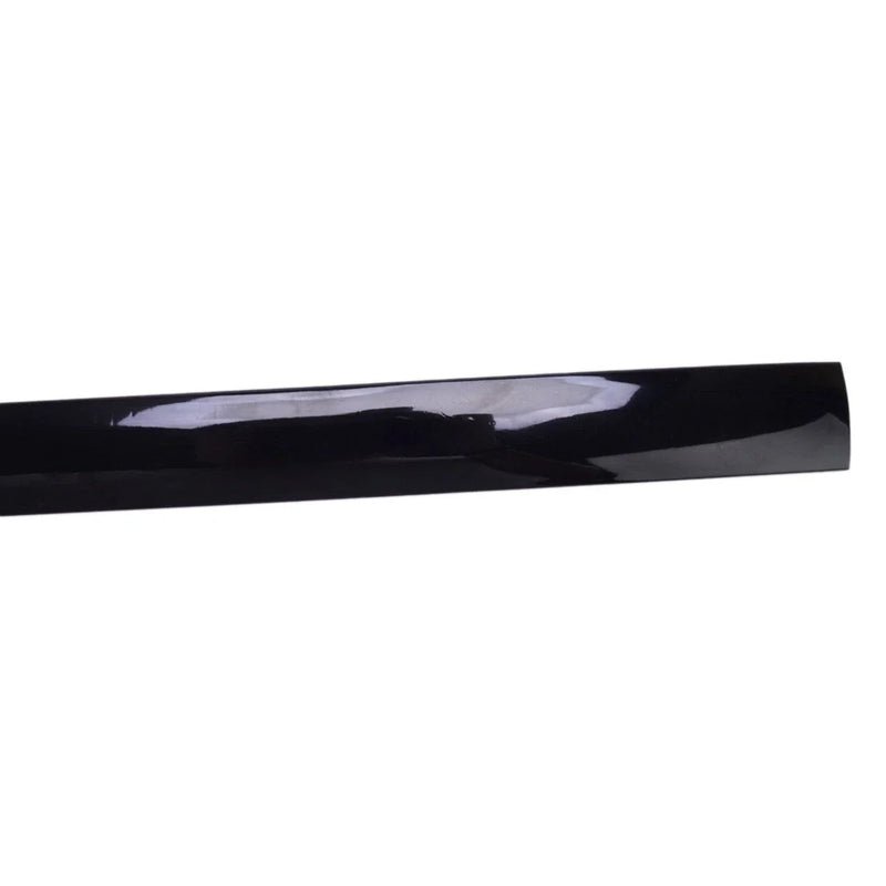 Car Windshield - Fits Most Models 2 x 2M Universal PVC Roof Seal Strip