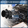 Porsche 911 Mass Air Flow Sensor Assembly (2007-2013)