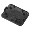 Toyota CHR Rear Bumper Tow Hook Hole Cover (2018-2020)