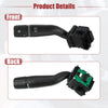 Ford (BC3Z13K359AA) - Multifunction Combination Switch Turn Signal Switch