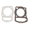 Honda CB 125, SL 125, TL 125, XL 125, CT CL 125 56.5mm Cylinder Kit