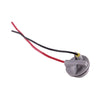 Car - Pigtail Wire & Tape 2 x 1156 Universal Turn Signal Bulb Socket