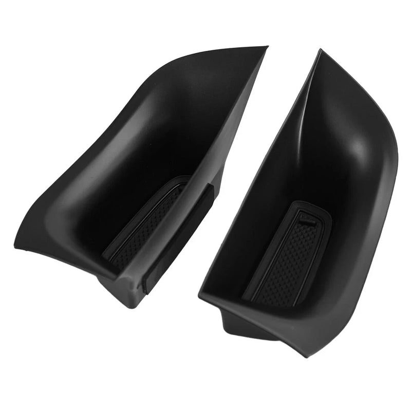 Honda HR-V ZR-V Front Inner Door Handle Storage Box Trim (2023)