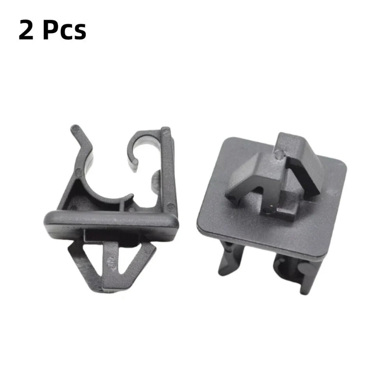 Hyundai Kia Sorento Trunk Lid Hood Prop Rod Clips (2003-2009)