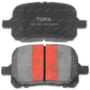Toyota Estima ACR30R Front Disc Brake Pads (2000–2003)