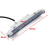 Honda Civic EX Coupe Red High Mounted 3rd Brake Light (2006-2011)