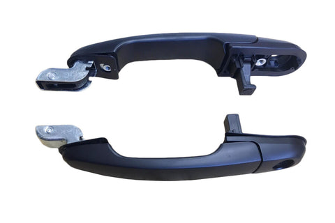 Hyundai Tucson JM Door Handle Right Hand Side Front