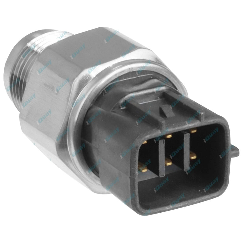 Hilux KUN16 KUN26 3.0L 1KD-FTV Fuel Rail Pressure Sensor (2008-2016)