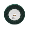 Make & Model 6"/8" Nylon Fiber Polishing Wheel Flap Disc