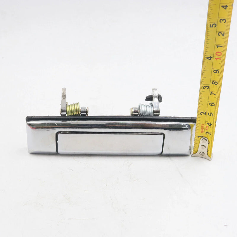 Toyota Corolla KE70 KE72 KE75 TE71 TE72 1979-1987 Chrome Door Handle Set