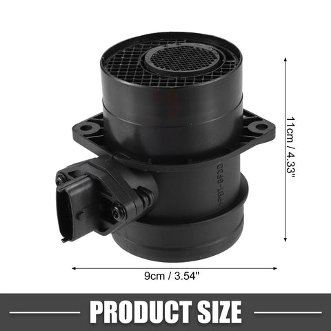 KIA Sorento MAF Mass Air Flow Sensor (2005-2008)