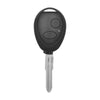 Land Rover Discovery (1999-2004)  Button Key Shell Case