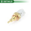 Toyota RAV4 Engine Coolant Temperature Sensor (2015)