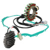 Yamaha YFM350FX Wolverine 350 Stator Regulator Rectifier Gasket (95-01)