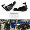 Yamaha MT-07 / MT-09, Kawasaki Z650 / Z800 Handguard Kit (2014-2023)