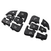 Mercedes-Benz A-Class / B-Class Steering Wheel Switch Cover Set