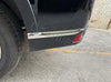 Subaru Forester Tail Rear Grille Corner Protector Cover Trim (2019-2023)