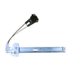 Mazda B-Series Front Right Manual Window Regulator (1985–1996)