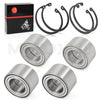 Polaris Sportsman ACE Front Rear Wheel Bearings