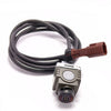 EQC 400 Camera 12V 360° Front View (2019–2023)