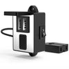 Motorcycle Battery Clamp USB Charger Dual Ports