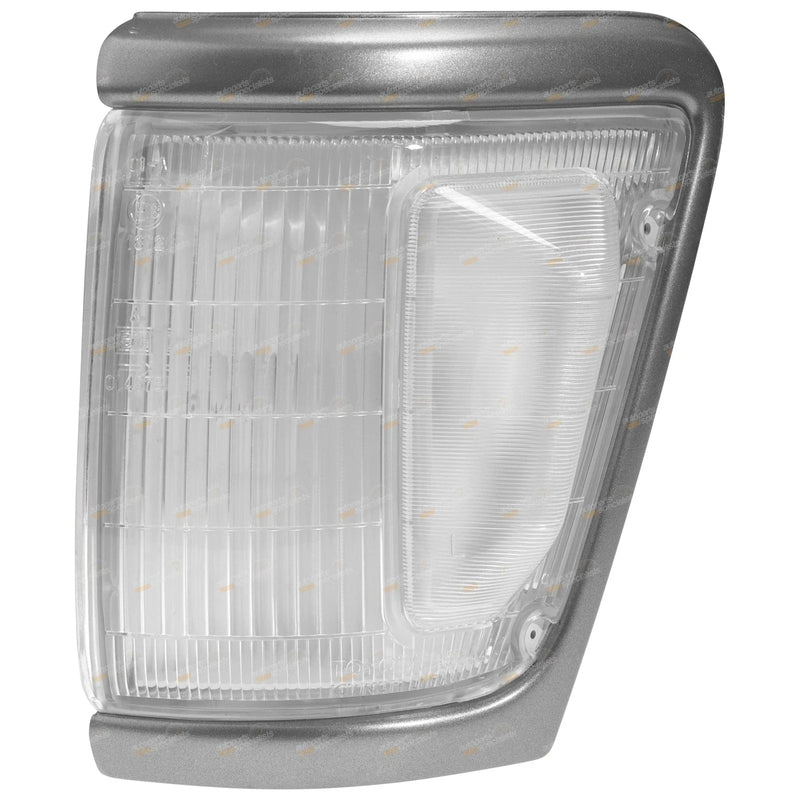 Hilux LH Front Grey Corner Park Light Lamp