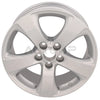 Toyota Sienna 17x7 Alloy Wheel Rim (2011–2020)
