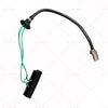 Subaru Impreza, Crosstrek 2.0L H4 Rear Tailgate Switch (2012-2017)