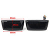 Opel Astra H, Zafira B, Insignia A Dynamic LED Side Marker Lights (2004-2019)