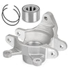 Can-Am Maverick Max 1000R Rear Left Wheel Axle Knuckle (2014–2018)
