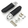 Suzuki DL650 V-Strom, GSF650 Bandit Footrest Pegs (2004-2022)