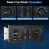 Avalanche Silverado Suburban A/C Heater Climate Control Module