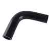 Turbo Intercooler Pipe 90 Degree 22mm 7/8" Silicone Elbow Coupler Hose