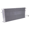 AC Condenser For 2014-18 Chevy Silverado 1500 GMC Sierra