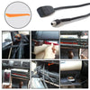 BMW E39 E53 E46 AUX In Adapter Cable Input Interface / 1 x Cable /