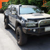 Holden Colorado RC 6PC Fender Flare Arch (2008-2011)