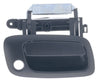 Holden Astra Textured Black Front Right Outer Door Handle (1998-2005)