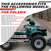 Polaris Ranger 500 6x6 Stator (2000–2001)