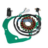 Yamaha XV250 Virago Stator Regulator Rectifier Gasket (1988-1990)
