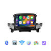 Holden VF Commodore GPS Apple Carplay Android Auto Bluetooth Head Unit (13-17)